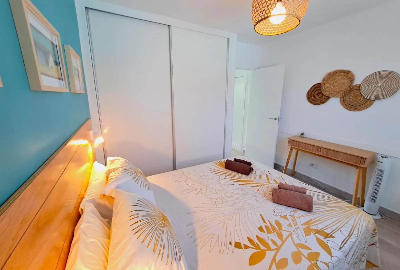 Appartamento Casa Frida San Valentin By Ahf Corralejo