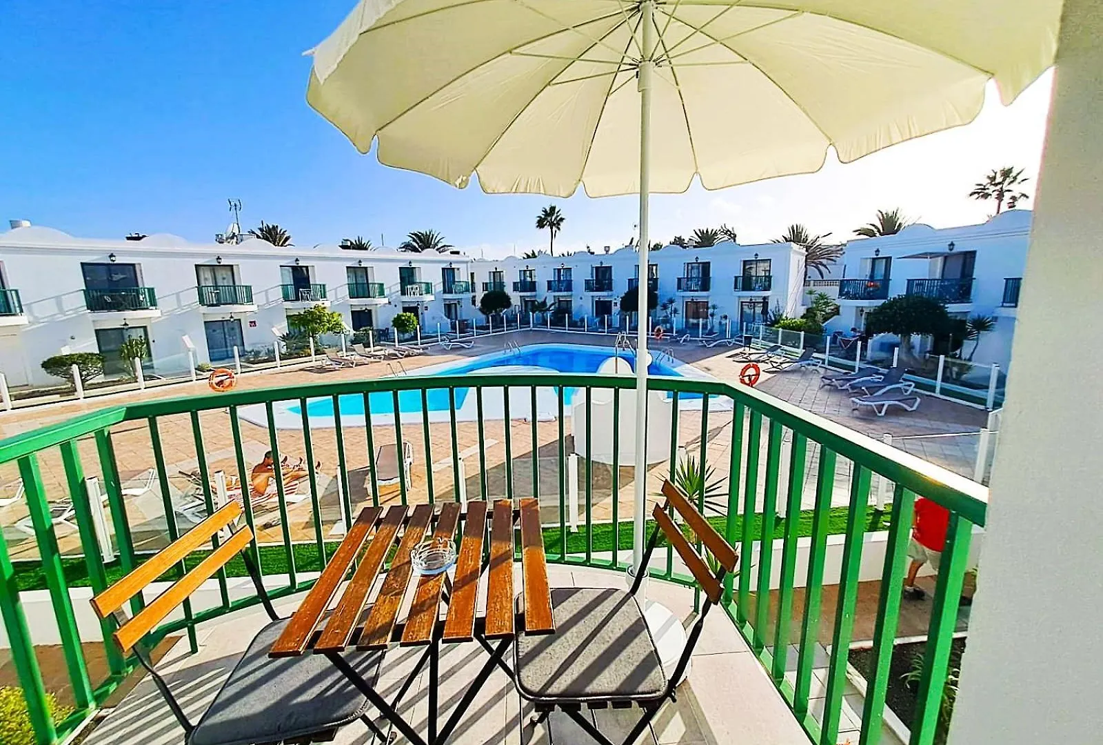Appartamento Casa Frida San Valentin By Ahf Corralejo