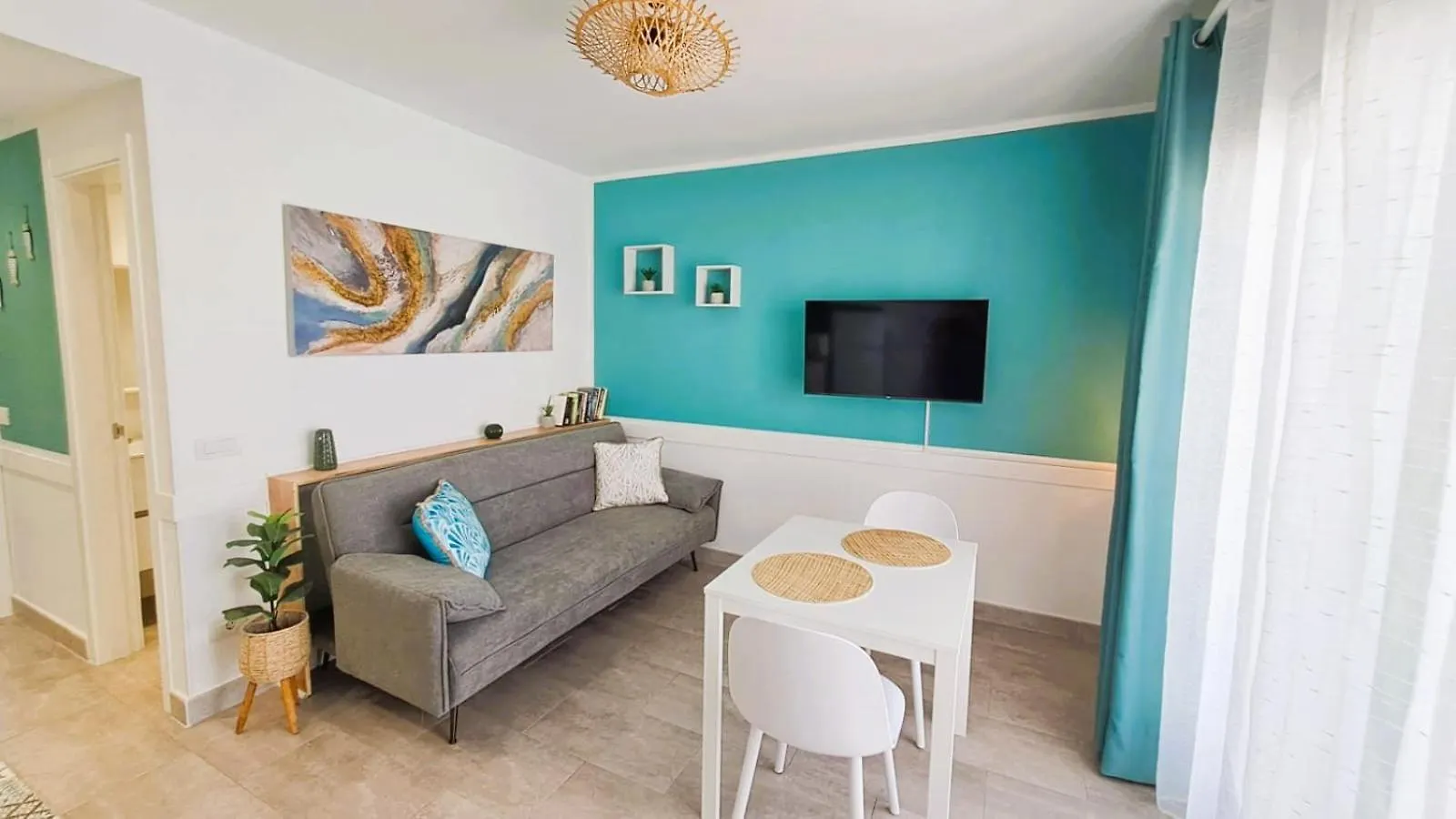 Appartamento Casa Frida San Valentin By Ahf Corralejo