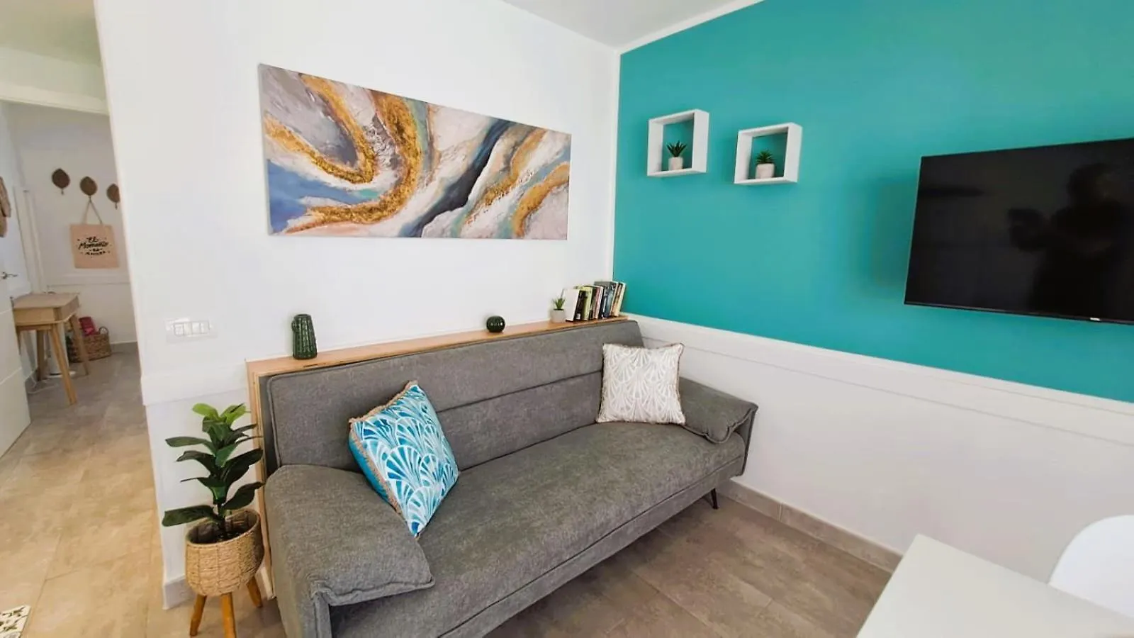 Appartamento Casa Frida San Valentin By Ahf Corralejo