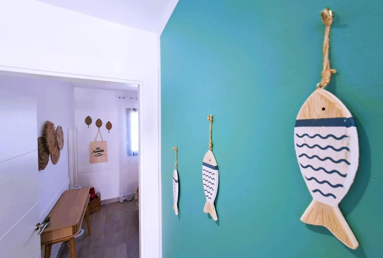 Apartment Ferienwohnung Casa Frida San Valentin By Ahf Corralejo