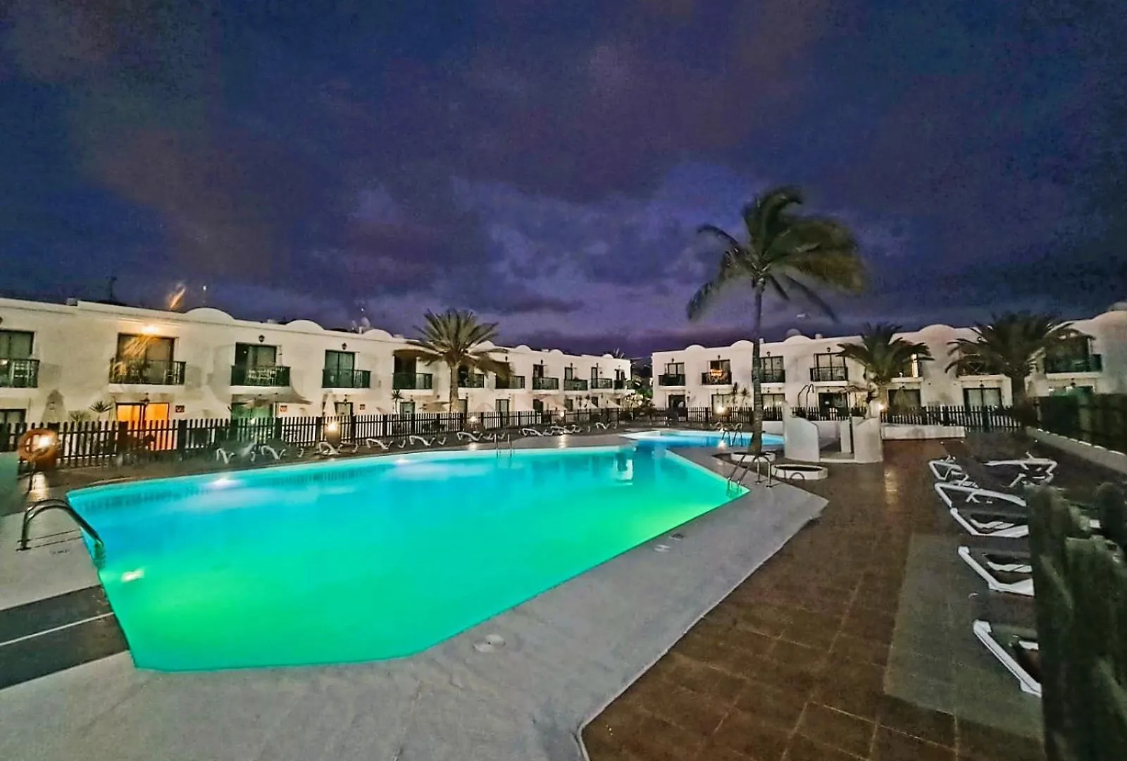 Ferienwohnung Casa Frida San Valentin By Ahf Corralejo Spanien