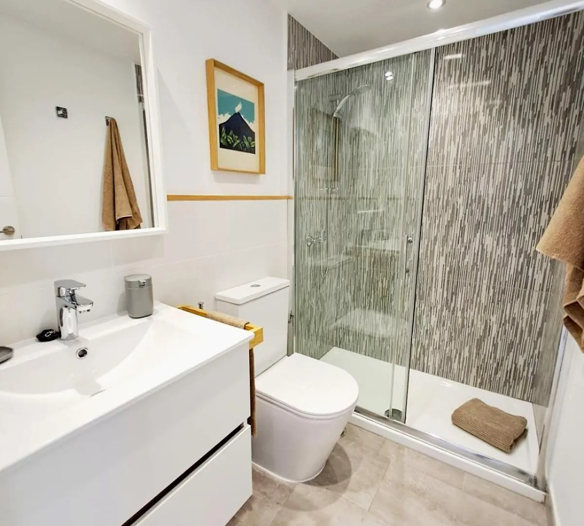 Ferienwohnung Casa Frida San Valentin By Ahf Corralejo Apartment
