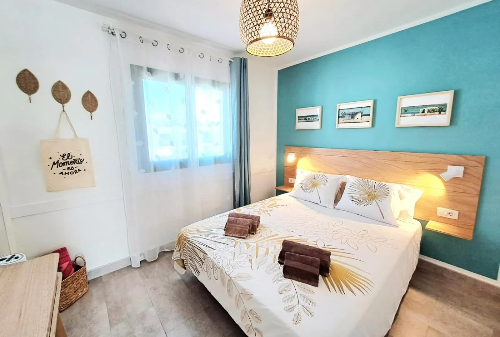 Ferienwohnung Casa Frida San Valentin By Ahf Corralejo 0*,  Spanien