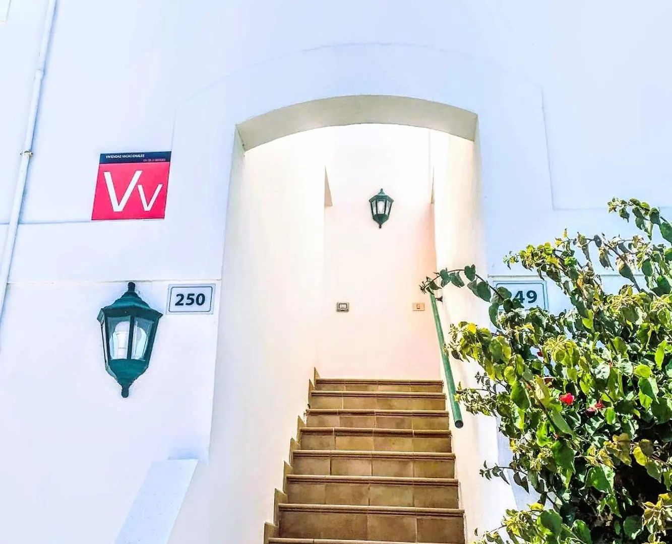 Ferienwohnung Casa Frida San Valentin By Ahf Corralejo 0*,  Spanien