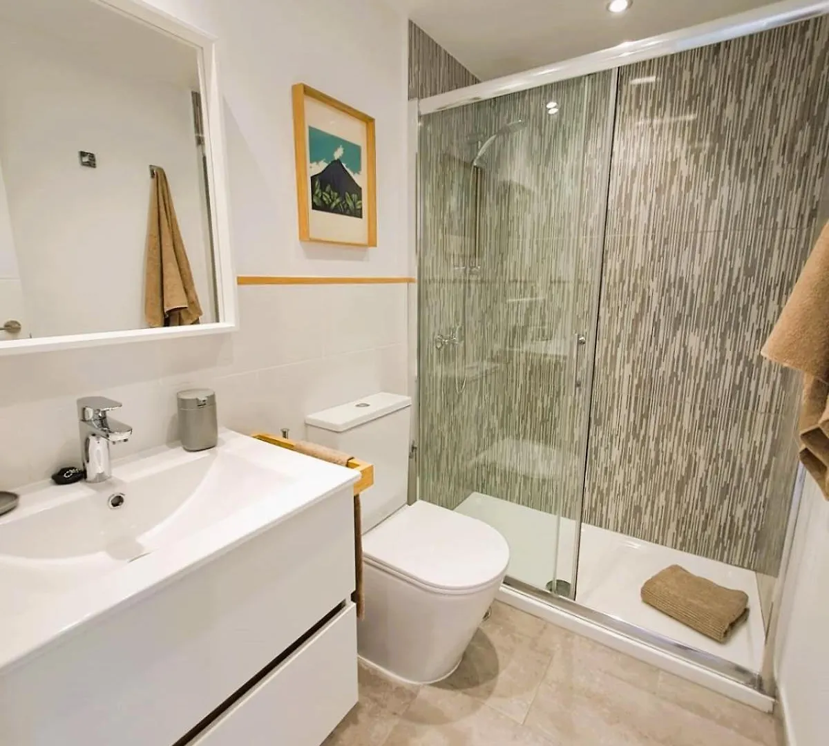 Ferienwohnung Casa Frida San Valentin By Ahf Corralejo