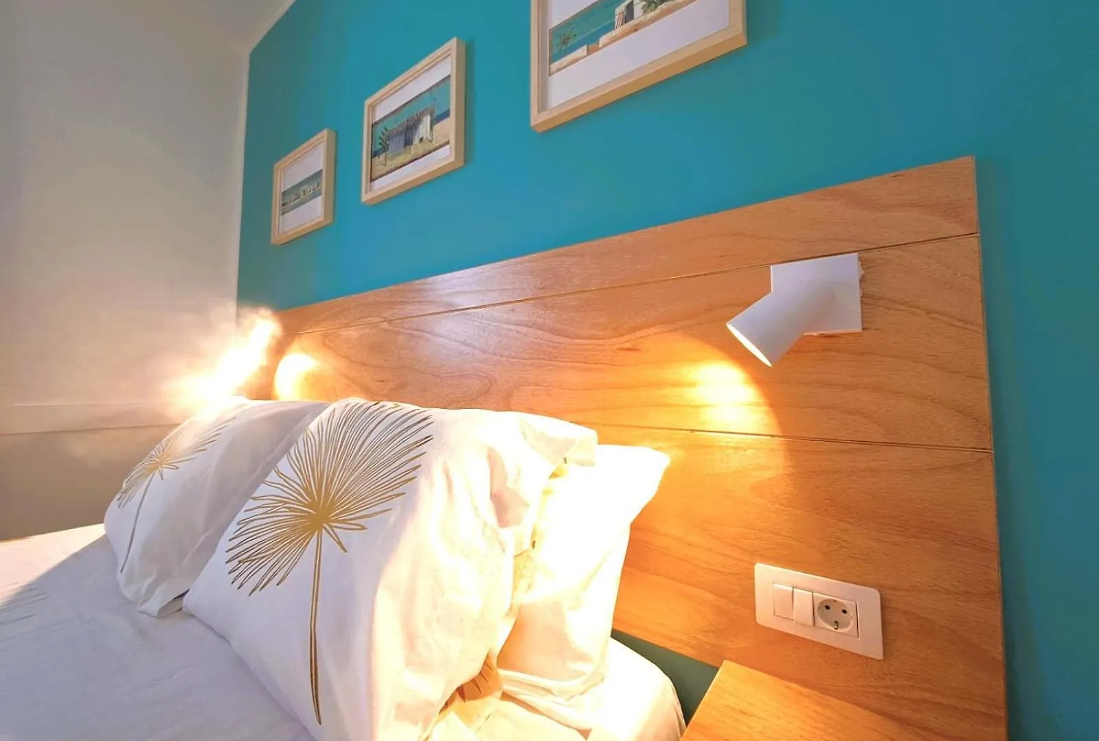 Apartment Ferienwohnung Casa Frida San Valentin By Ahf Corralejo Spanien